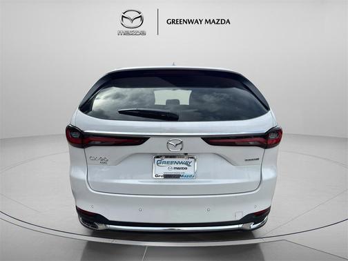 2026 Mazda CX-90 3.3 Turbo Premium Plus