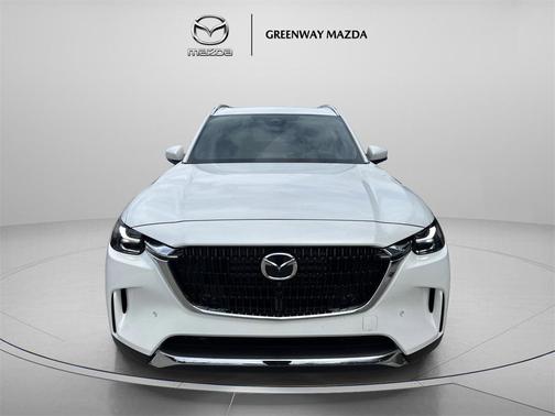 2026 Mazda CX-90 3.3 Turbo Premium Plus