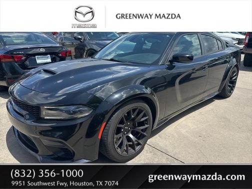 2018 Dodge Charger Daytona 392 RWD