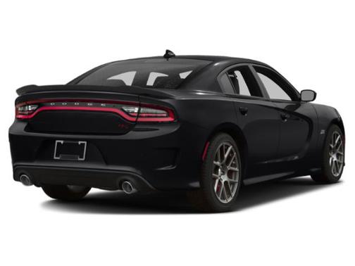 2018 Dodge Charger Daytona 392 RWD