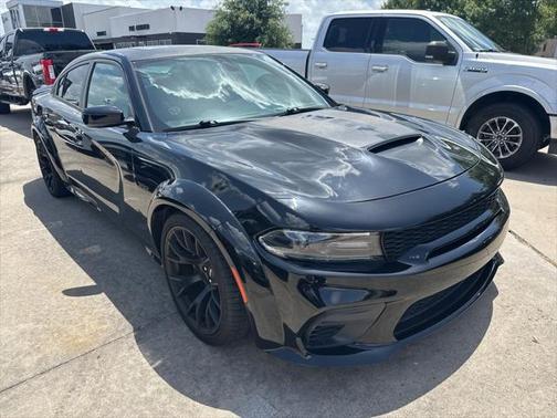 2018 Dodge Charger Daytona 392 RWD