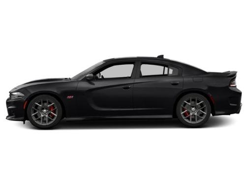 2018 Dodge Charger Daytona 392 RWD
