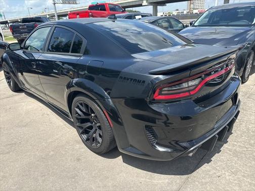 2018 Dodge Charger Daytona 392 RWD