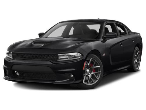 2018 Dodge Charger Daytona 392 RWD