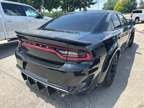 2018 Dodge Charger Daytona 392 RWD