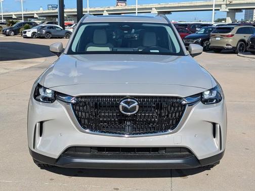 2025 Mazda CX-90 3.3 Turbo Preferred