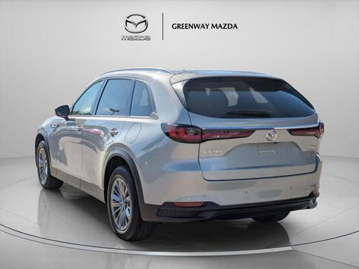 2025 Mazda CX-90 3.3 Turbo Preferred