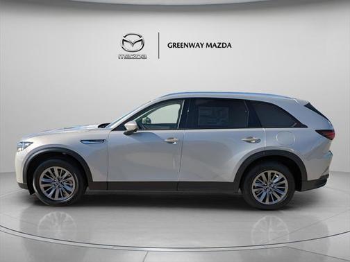 2025 Mazda CX-90 3.3 Turbo Preferred