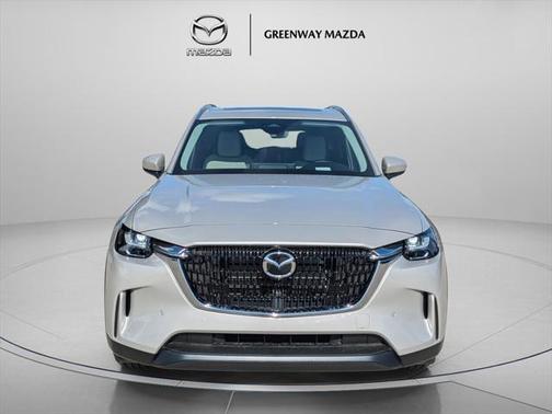 2025 Mazda CX-90 3.3 Turbo Preferred