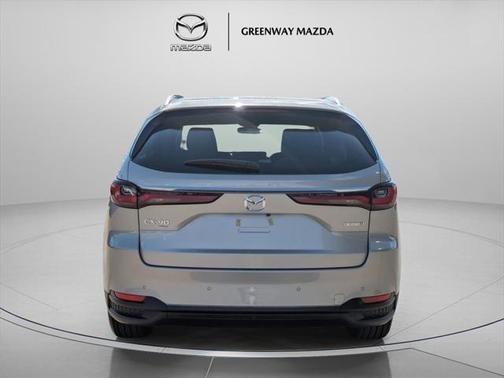 2025 Mazda CX-90 3.3 Turbo Preferred