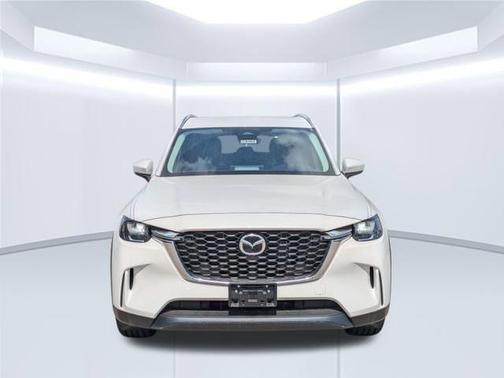 2025 Mazda CX-90 3.3 Turbo S