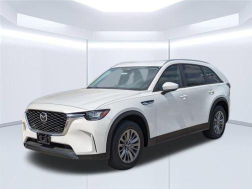 2025 Mazda CX-90 3.3 Turbo S