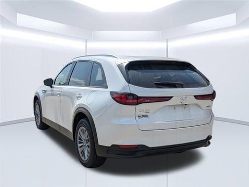 2025 Mazda CX-90 3.3 Turbo S