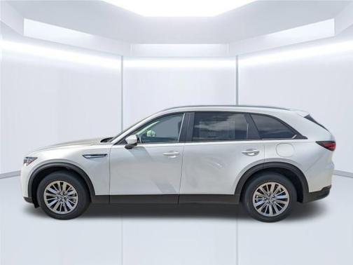 2025 Mazda CX-90 3.3 Turbo S