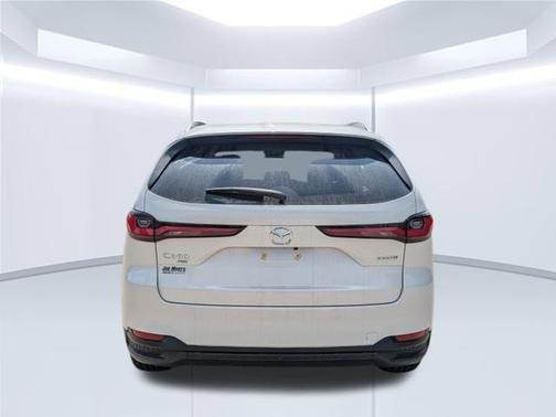 2025 Mazda CX-90 3.3 Turbo S