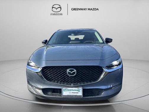 2022 Mazda CX-30 2.5 Turbo Premium Package