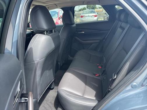 2022 Mazda CX-30 2.5 Turbo Premium Package