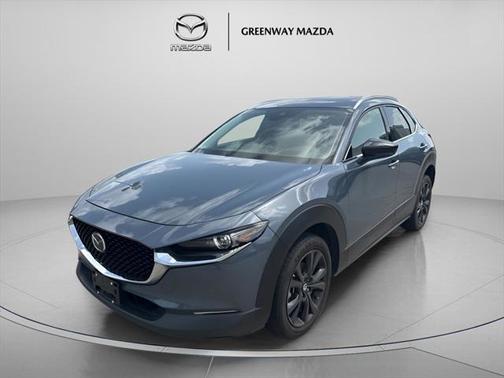 2022 Mazda CX-30 2.5 Turbo Premium Package