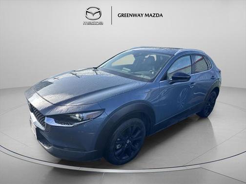 2022 Mazda CX-30 2.5 Turbo Premium Package