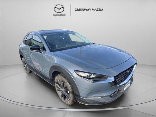 2022 Mazda CX-30 2.5 Turbo Premium Package