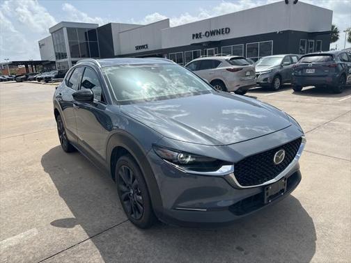 2022 Mazda CX-30 2.5 Turbo Premium Package