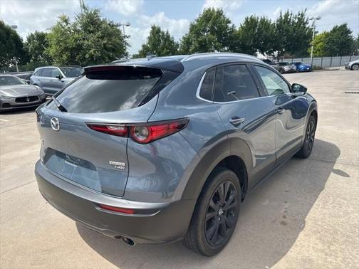 2022 Mazda CX-30 2.5 Turbo Premium Package