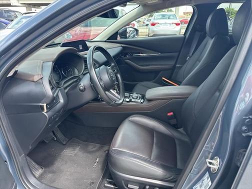 2022 Mazda CX-30 2.5 Turbo Premium Package