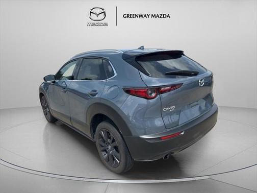 2022 Mazda CX-30 2.5 Turbo Premium Package