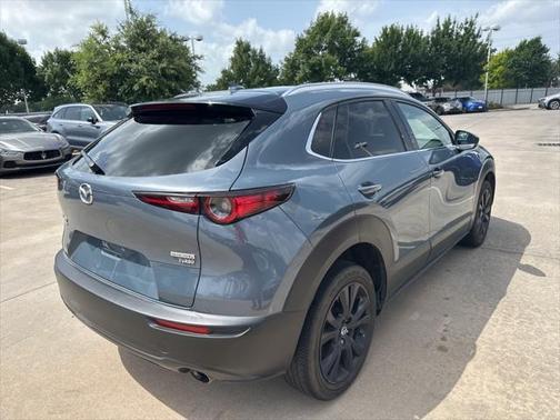 2022 Mazda CX-30 2.5 Turbo Premium Package