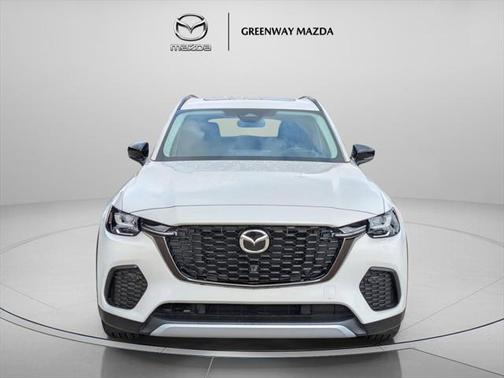 2025 Mazda CX-70 3.3 Turbo Premium Package