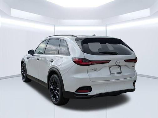 2025 Mazda CX-70 3.3 Turbo Premium Package