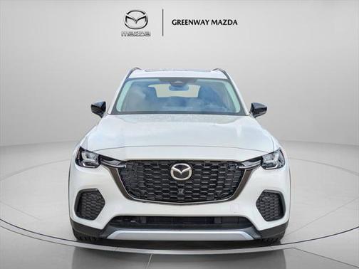 2025 Mazda CX-70 3.3 Turbo Premium Package