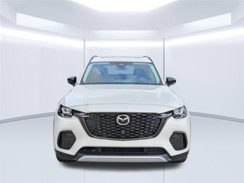 2025 Mazda CX-70 3.3 Turbo Premium Package