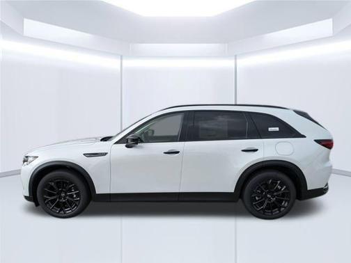 2025 Mazda CX-70 3.3 Turbo Premium Package