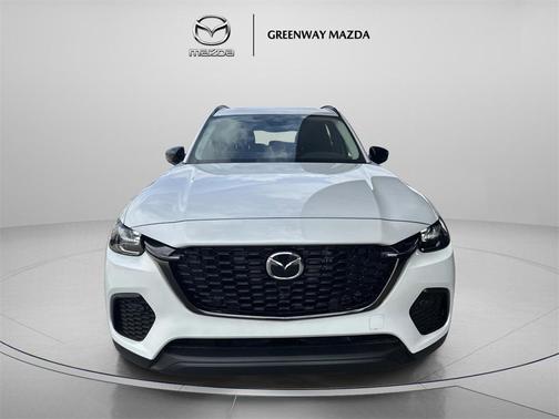 2026 Mazda CX-70 3.3 Turbo Preferred