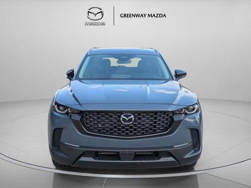 2025 Mazda CX-50 Hybrid Preferred Package