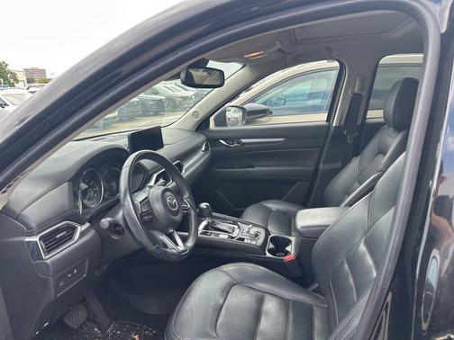2022 Mazda CX-5 2.5 S Preferred