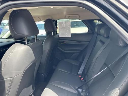 2023 Mazda CX-30 2.5 S Select Package