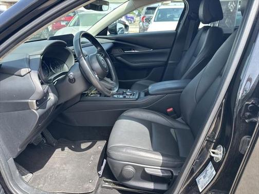 2023 Mazda CX-30 2.5 S Select Package
