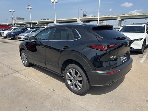 2023 Mazda CX-30 2.5 S Select Package