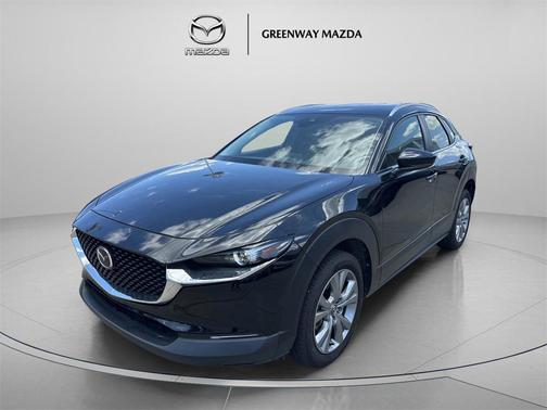 2023 Mazda CX-30 2.5 S Select Package