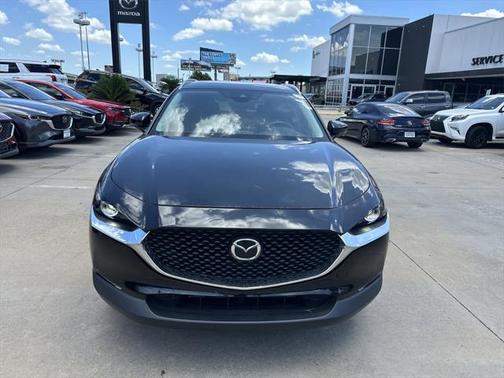 2023 Mazda CX-30 2.5 S Select Package