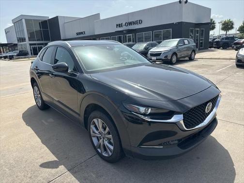 2023 Mazda CX-30 2.5 S Select Package