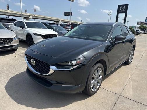 2023 Mazda CX-30 2.5 S Select Package