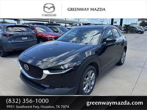 2023 Mazda CX-30 2.5 S Select Package