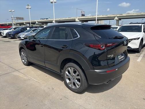 2023 Mazda CX-30 2.5 S Select Package