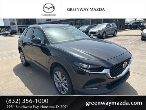 2023 Mazda CX-30 2.5 S Select Package