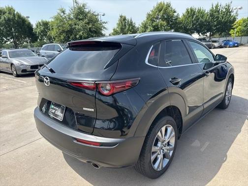 2023 Mazda CX-30 2.5 S Select Package