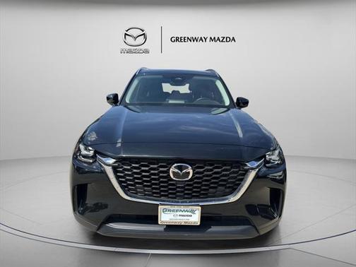 2025 Mazda CX-90 3.3 Turbo S