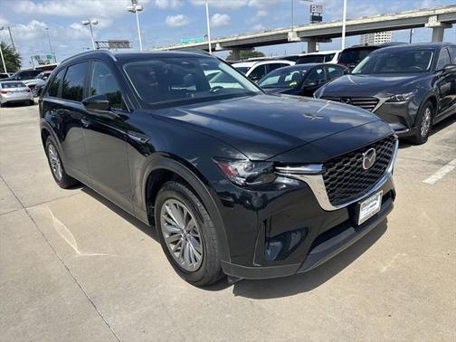 2025 Mazda CX-90 3.3 Turbo S